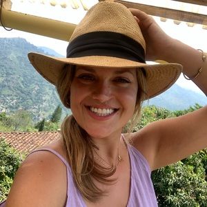 Meet your Posher, Melissa